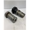 Image 1 : (2) V Gage Items
