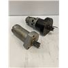 Image 2 : (2) V Gage Items