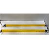 Image 4 : (2) Omron Light Bars