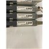 Image 11 : Lot Of V Gage Items