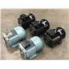 Image 2 : Lot of (5) Nachi Motor