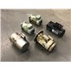Image 1 : Lot of (5) Misc. Motors