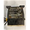 Image 25 : Lot Of Electrical Items