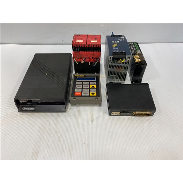 Lot Of (6) Misc Items