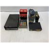 Image 1 : Lot Of (6) Misc Items