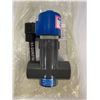 Image 2 : True Blue Solenoid Valve # EASM6V22W20-PV