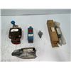 Image 2 : Lot of (5) NEW Valves (See Pics for Part Numbers)