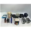 Image 1 : Lot of Misc. MRO Items (See Pictures)