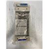 Image 2 : Lot Of (2) SMC Items W/ # VV8018-03F-SNBN-W1-X15 and CEU5PB-D