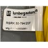 Image 2 : Lot of Misc Lumberg Automation Cables