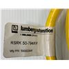 Image 8 : Lot of Misc Lumberg Automation Cables