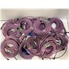 Image 2 : Lot Of Misc Cables