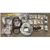 Image 1 : Lot Of Misc MRO Parts