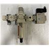 Image 2 : Lot Of (12) SMC Components