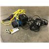 Image 2 : Demag #DCS-Pro 1 125 1/1 H5 VS30-30 Chain Hoist
