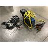 Image 3 : Demag #DCS-Pro 1 125 1/1 H5 VS30-30 Chain Hoist