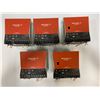 Image 1 : (5) Weidmuller 8708680000 Power Supplies