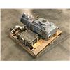Image 2 : Ulvac #PMB012CS Booster Pump