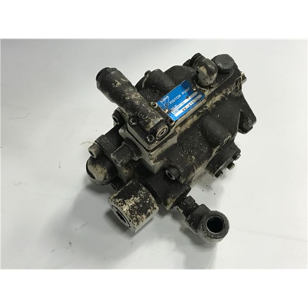 Daikin #V15A1RY-95 Piston Pump