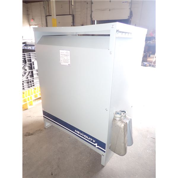 300 KVA Emerson #E79H300S Transformer