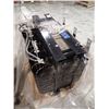 Image 1 : 225 KVA Magnetic Specialties Transformer