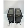 Image 1 : Lot of (2) Atlas Copco #TC-4000-S