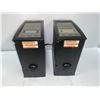 Image 3 : Lot of (2) Atlas Copco #TC-4000-S