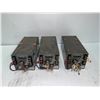 Image 1 : Lot of (3) NEMIC LAMBDA #SR230-24 POWER SUPPLIES