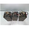 Image 3 : Lot of (3) NEMIC LAMBDA #SR230-24 POWER SUPPLIES