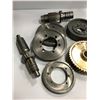 Image 2 : Lot of Misc. Gear / Pulleys