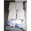 Image 3 : Large Lot of Fanuc Manuals