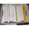 Image 6 : Large Lot of Fanuc Manuals