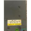 Image 10 : (3) Fanuc # A02B-0236-C320/TBR MDI Units