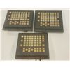 Image 1 : (3) Fanuc # A02B-0236-C320/TBR MDI Units