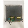 Image 9 : (3) Fanuc # A02B-0236-C320/TBR MDI Units