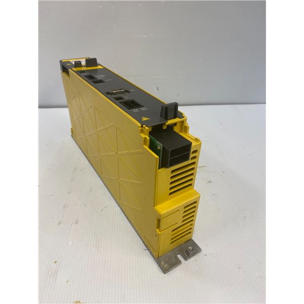 Fanuc # A06B-6115-H001 Servo Amplifier