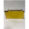Image 6 : Fanuc # A06B-6115-H001 Servo Amplifier
