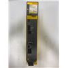 Image 7 : Fanuc # A06B-6115-H001 Servo Amplifier