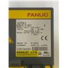 Image 8 : Fanuc # A06B-6115-H001 Servo Amplifier