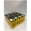 Image 2 : (4) Fanuc # A06B-6096-H304 Servo Amplifier Modules