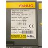 Image 8 : (4) Fanuc # A06B-6096-H304 Servo Amplifier Modules