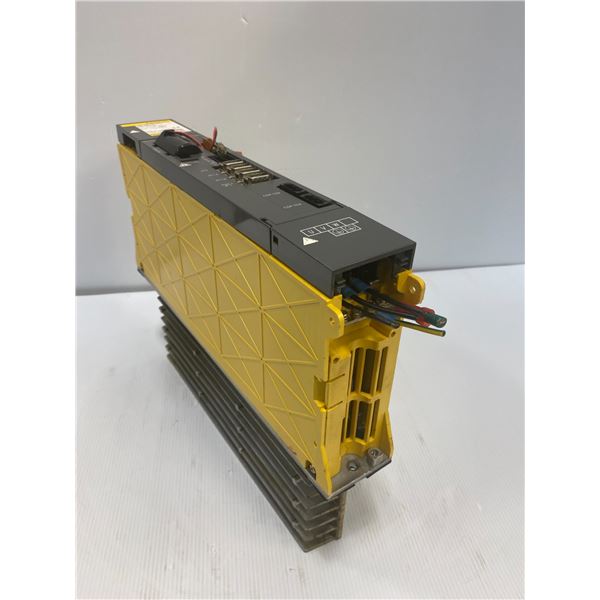 Fanuc A06B-6096-H105 Servo Amplifier Module