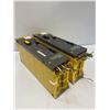 Image 1 : (2) Fanuc # A06B-6096-H303 Servo Amplifier Modules