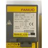 Image 8 : (2) Fanuc #A06B-6114-H302 Servo Amplifier Modules