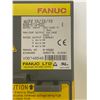 Image 9 : (2) Fanuc #A06B-6114-H302 Servo Amplifier Modules