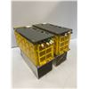 Image 1 : (2) Fanuc # A06B-6087-H130 Power Supply Module