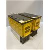Image 2 : (2) Fanuc # A06B-6087-H130 Power Supply Module