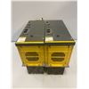 Image 3 : (2) Fanuc # A06B-6087-H130 Power Supply Module