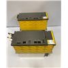 Image 5 : (2) Fanuc # A06B-6087-H130 Power Supply Module