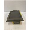 Image 11 : (3) Fanuc # A02B-0247-B616 Screens